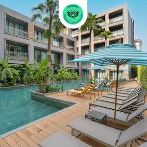 Sugar Marina Resort-SURF-Kata Beach